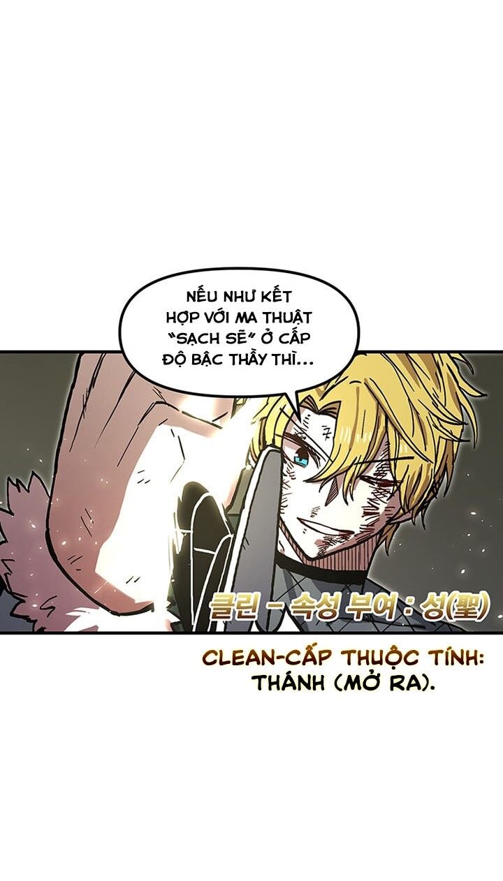 Người Chơi Lỗi Chap 34 - Next Chap 35