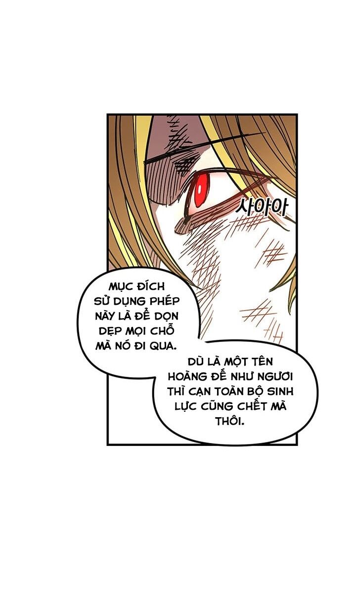 Người Chơi Lỗi Chap 34 - Next Chap 35