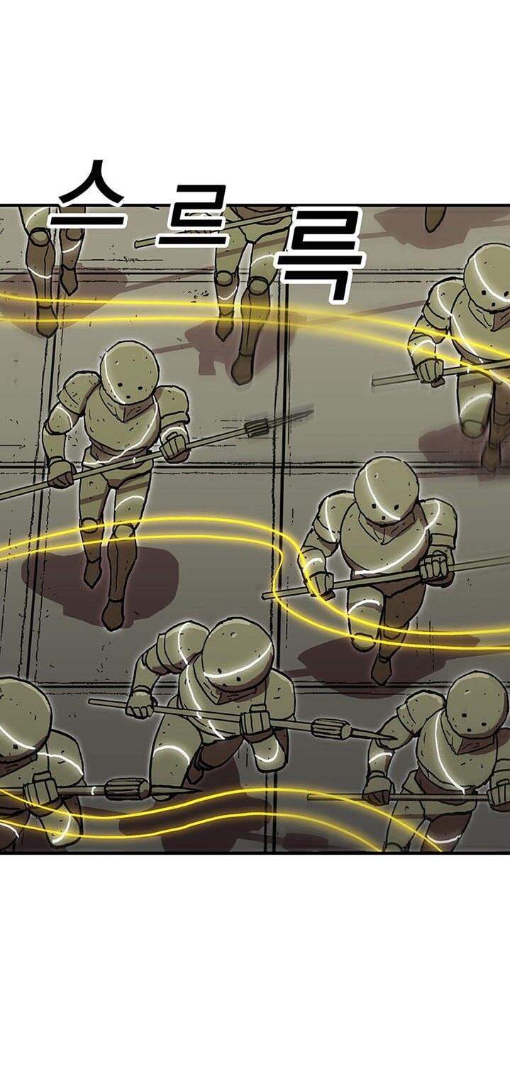Người Chơi Lỗi Chap 34 - Next Chap 35