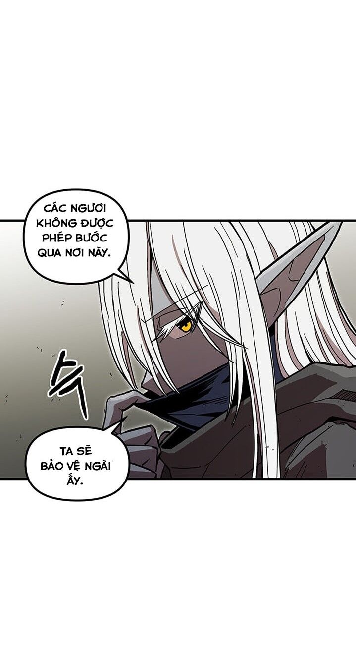 Người Chơi Lỗi Chap 34 - Next Chap 35