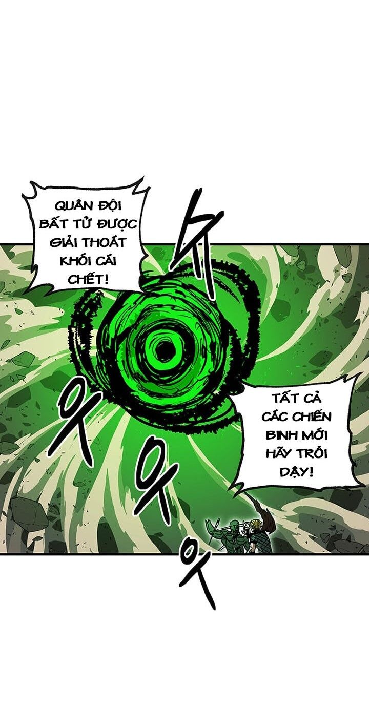 Người Chơi Lỗi Chap 34 - Next Chap 35
