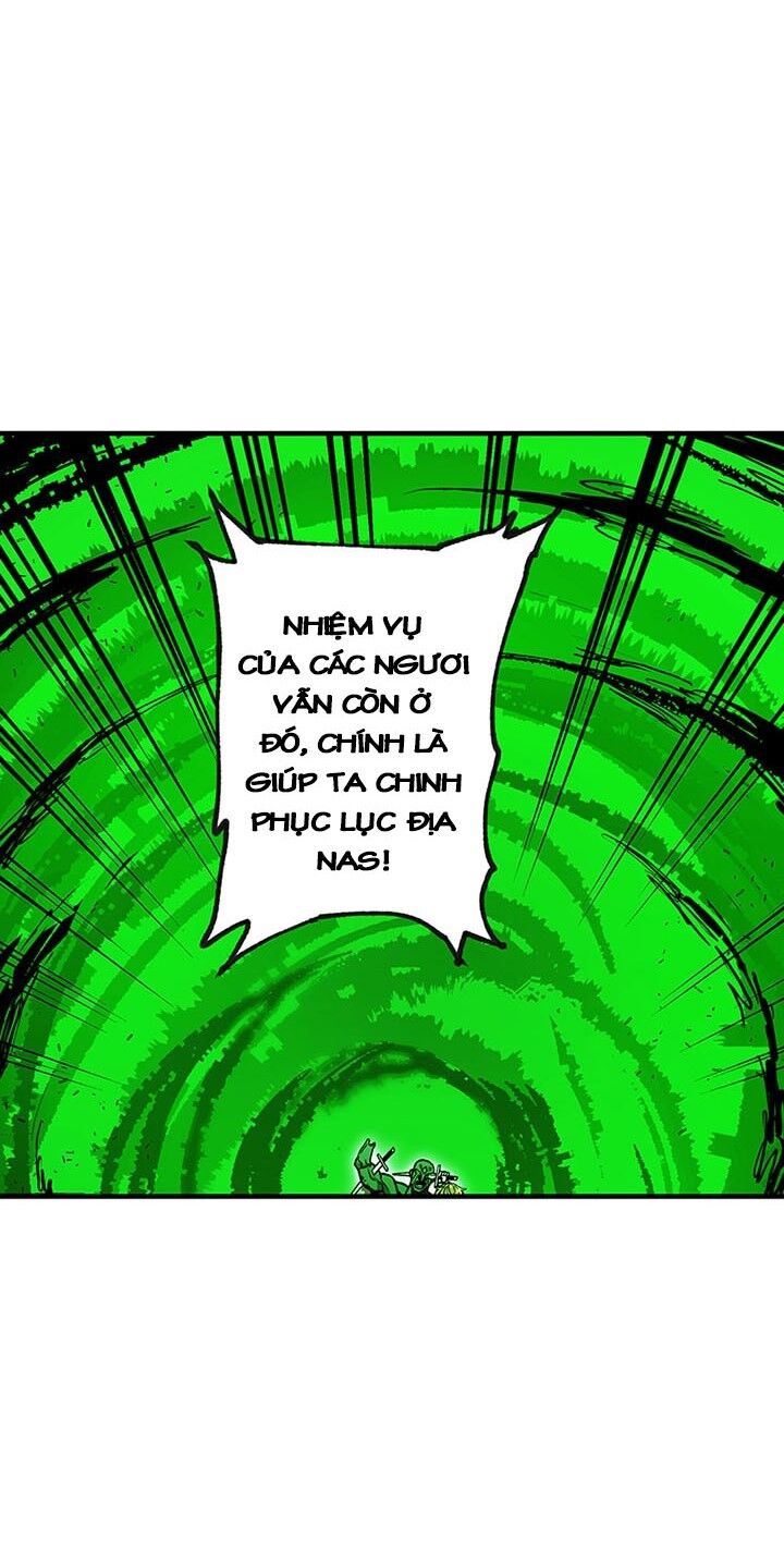 Người Chơi Lỗi Chap 34 - Next Chap 35