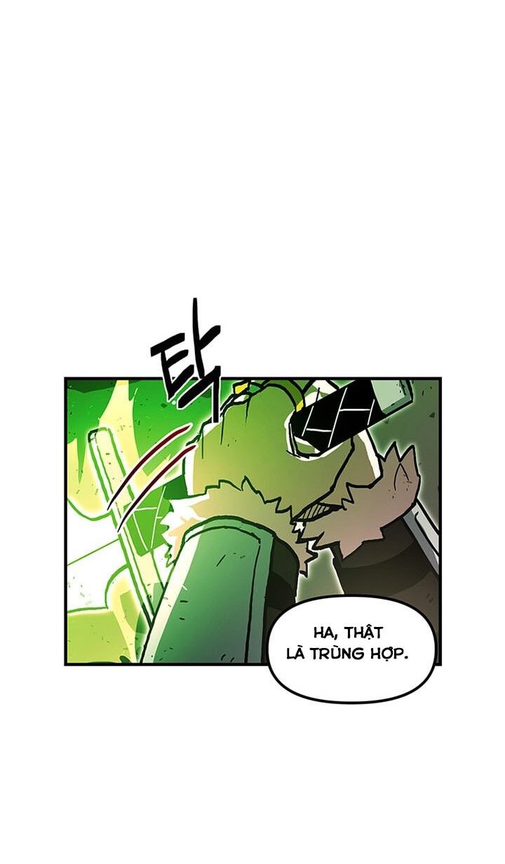 Người Chơi Lỗi Chap 34 - Next Chap 35