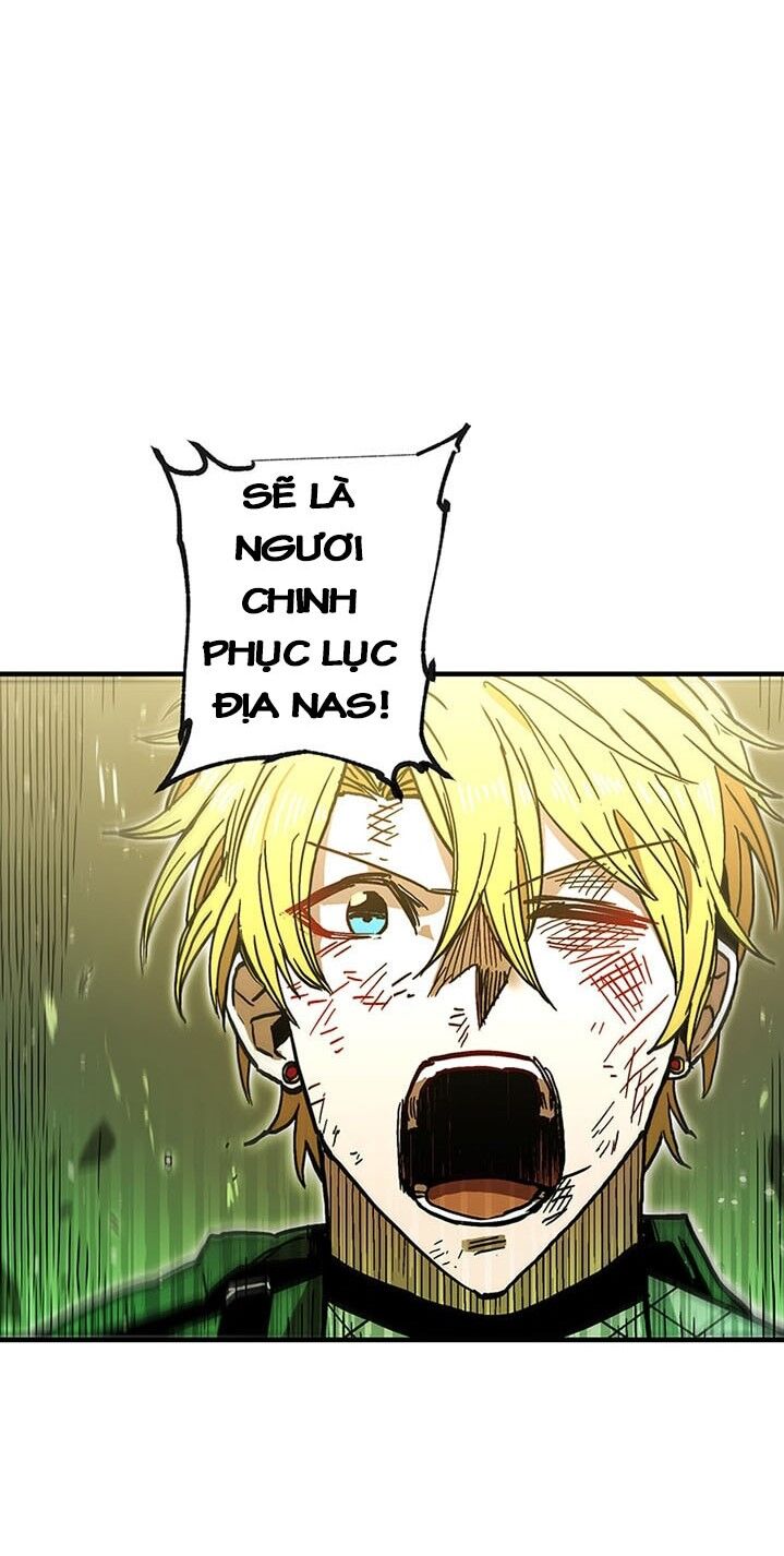 Người Chơi Lỗi Chap 34 - Next Chap 35