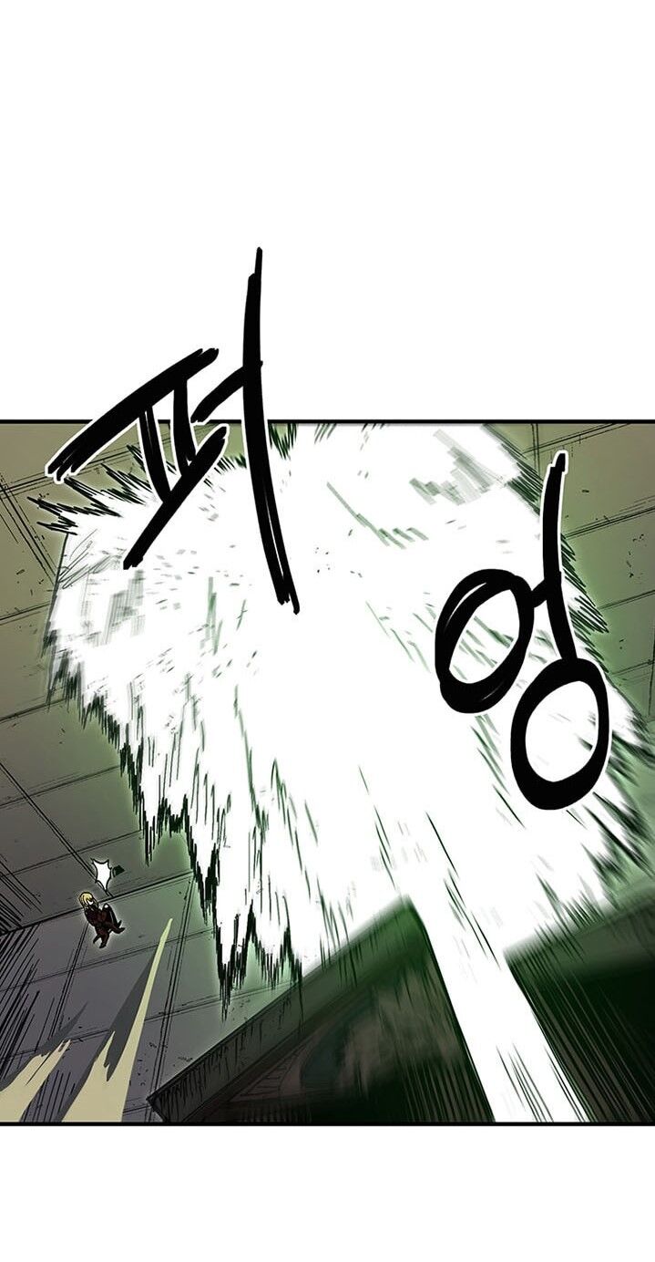 Người Chơi Lỗi Chap 34 - Next Chap 35