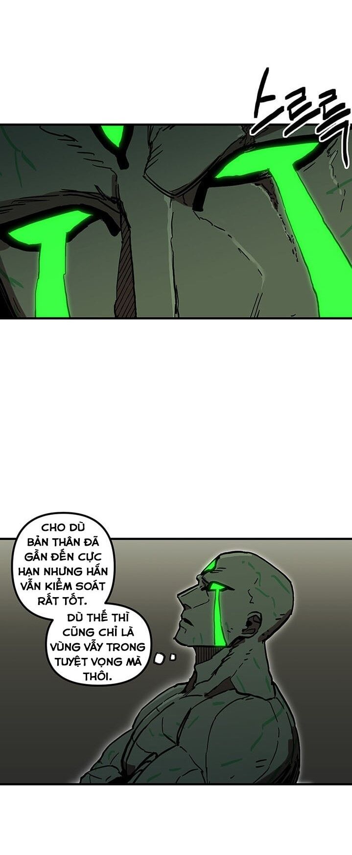 Người Chơi Lỗi Chap 34 - Next Chap 35