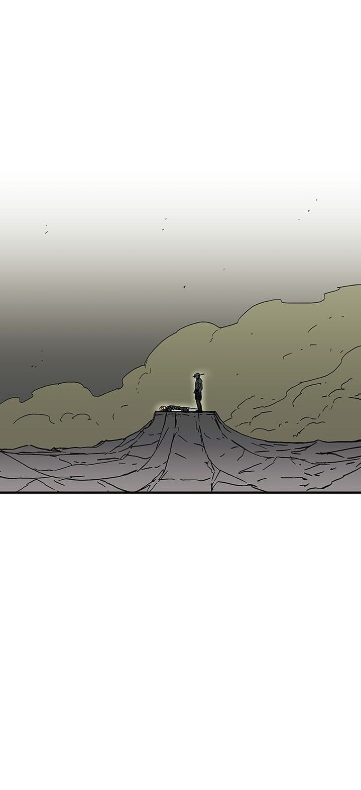 Người Chơi Lỗi Chap 34 - Next Chap 35