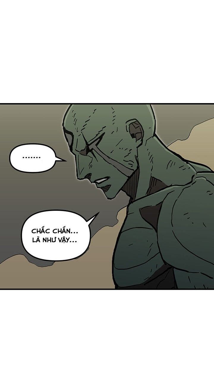 Người Chơi Lỗi Chap 34 - Next Chap 35