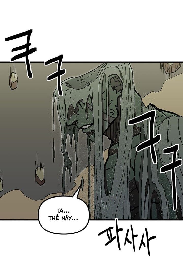 Người Chơi Lỗi Chap 34 - Next Chap 35