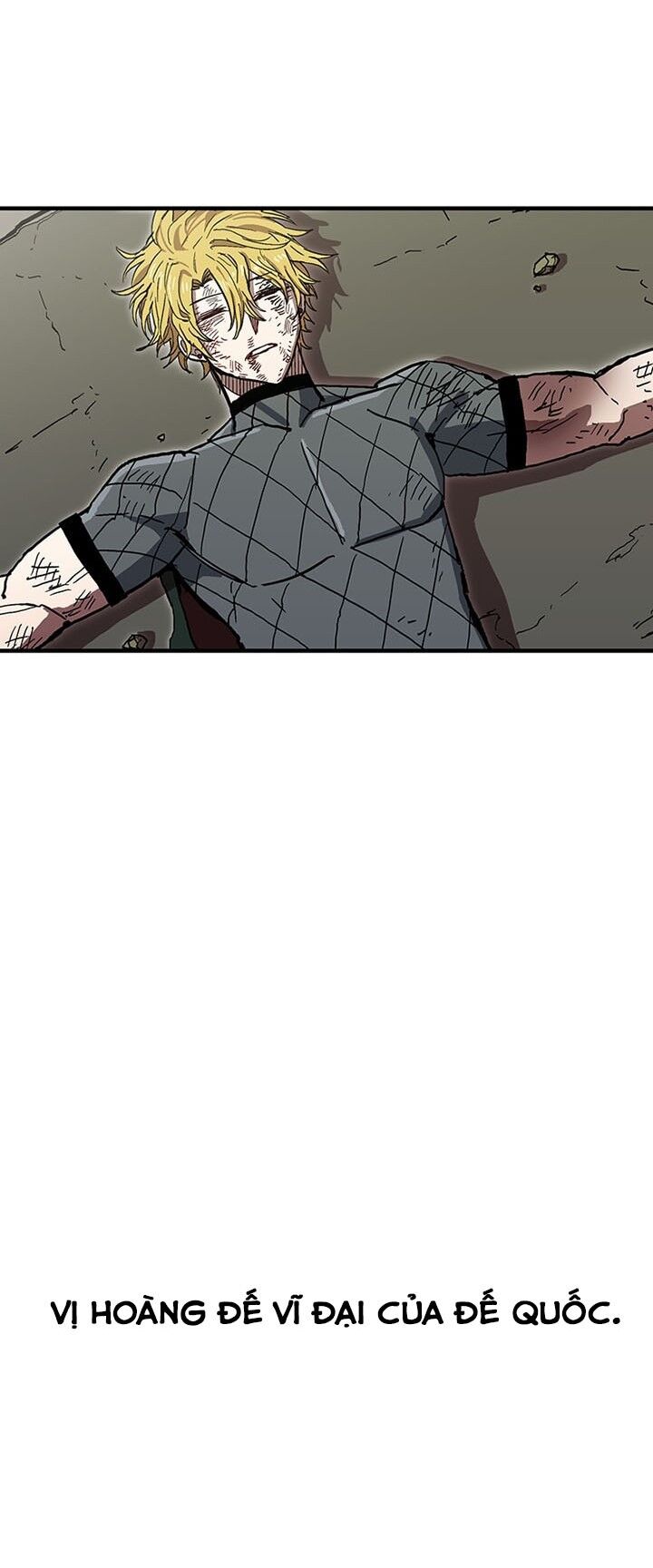 Người Chơi Lỗi Chap 34 - Next Chap 35