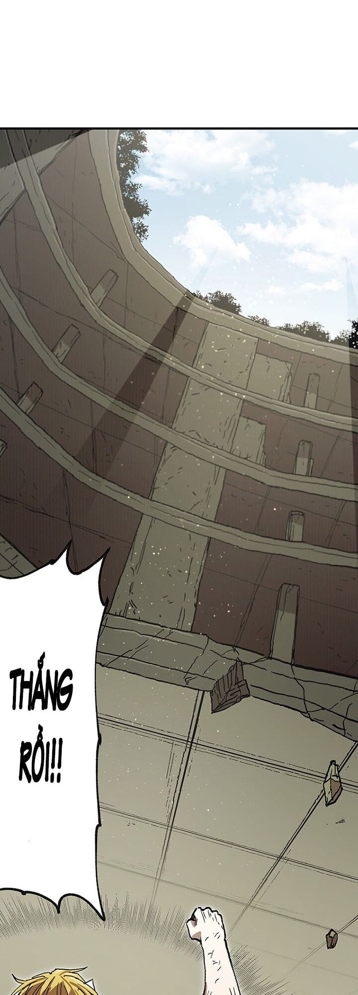 Người Chơi Lỗi Chap 34 - Next Chap 35