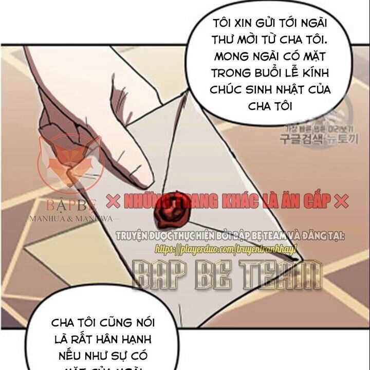 Người Chơi Lỗi Chap 35 - Next Chap 36