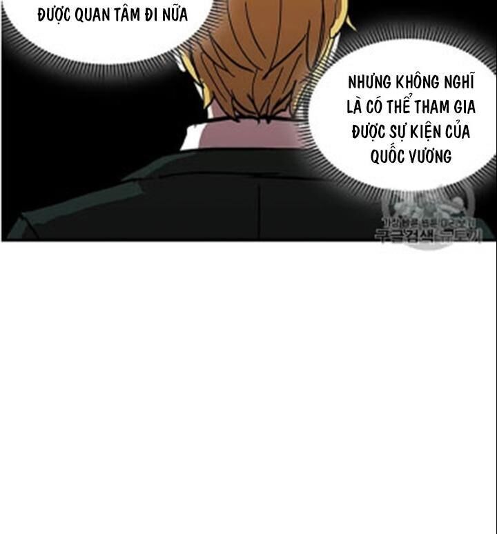 Người Chơi Lỗi Chap 35 - Next Chap 36