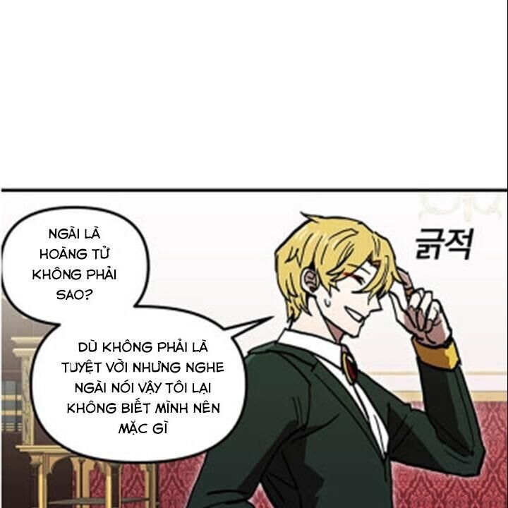 Người Chơi Lỗi Chap 35 - Next Chap 36