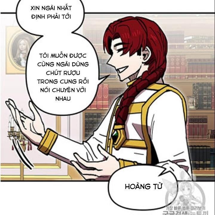 Người Chơi Lỗi Chap 35 - Next Chap 36
