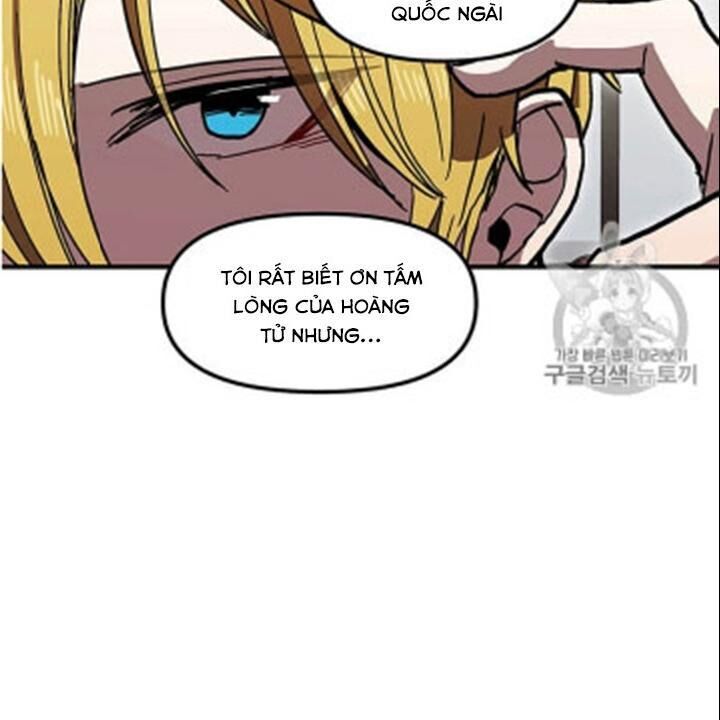 Người Chơi Lỗi Chap 35 - Next Chap 36