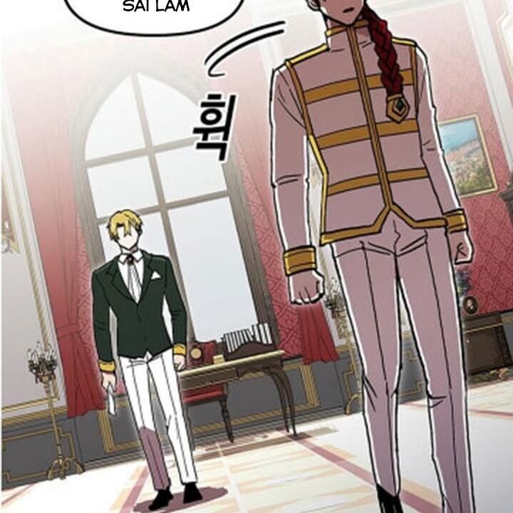 Người Chơi Lỗi Chap 35 - Next Chap 36