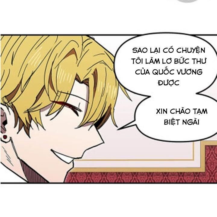 Người Chơi Lỗi Chap 35 - Next Chap 36