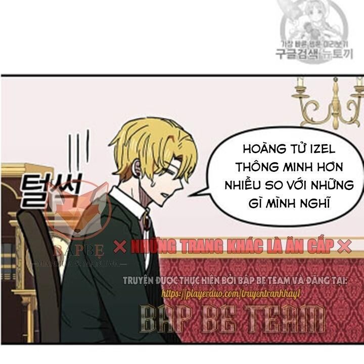 Người Chơi Lỗi Chap 35 - Next Chap 36