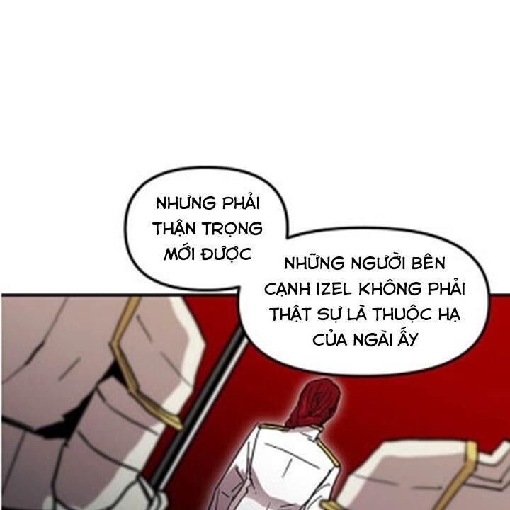 Người Chơi Lỗi Chap 35 - Next Chap 36