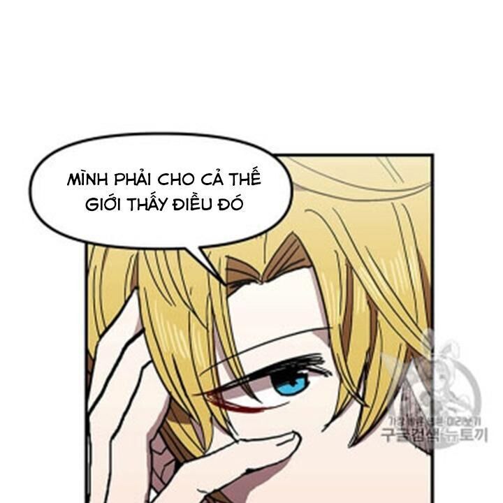 Người Chơi Lỗi Chap 35 - Next Chap 36