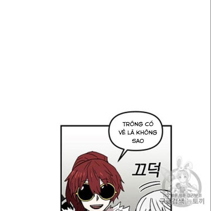 Người Chơi Lỗi Chap 35 - Next Chap 36