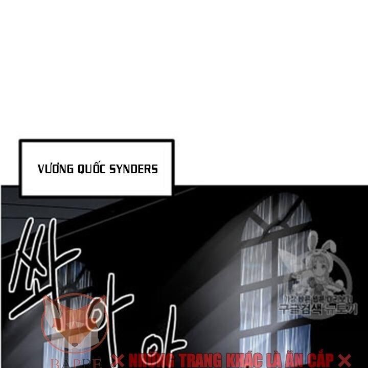 Người Chơi Lỗi Chap 35 - Next Chap 36