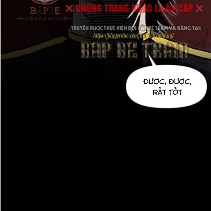 Người Chơi Lỗi Chap 35 - Next Chap 36