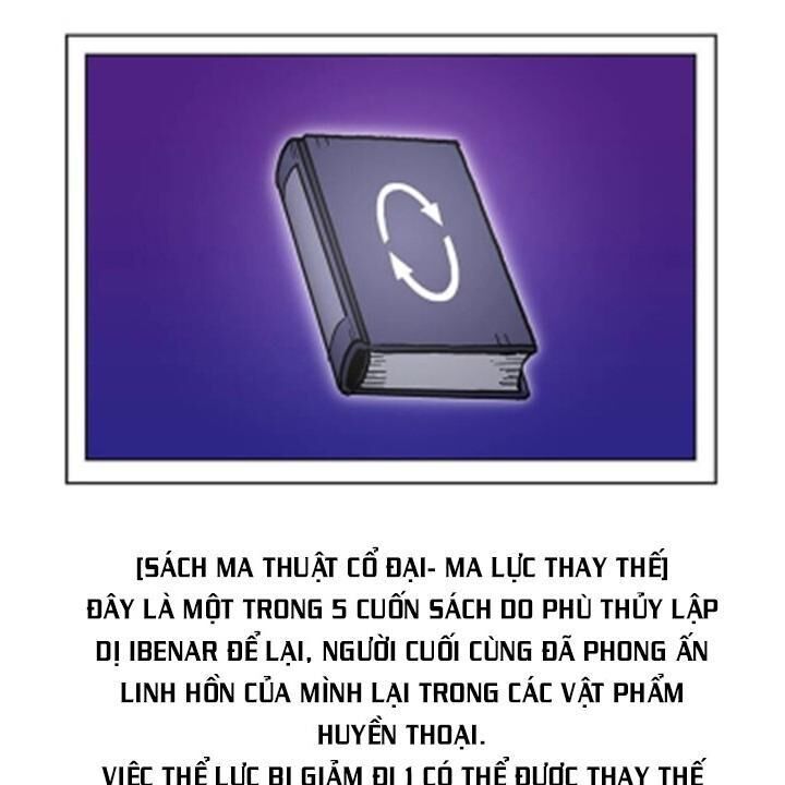 Người Chơi Lỗi Chap 35 - Next Chap 36