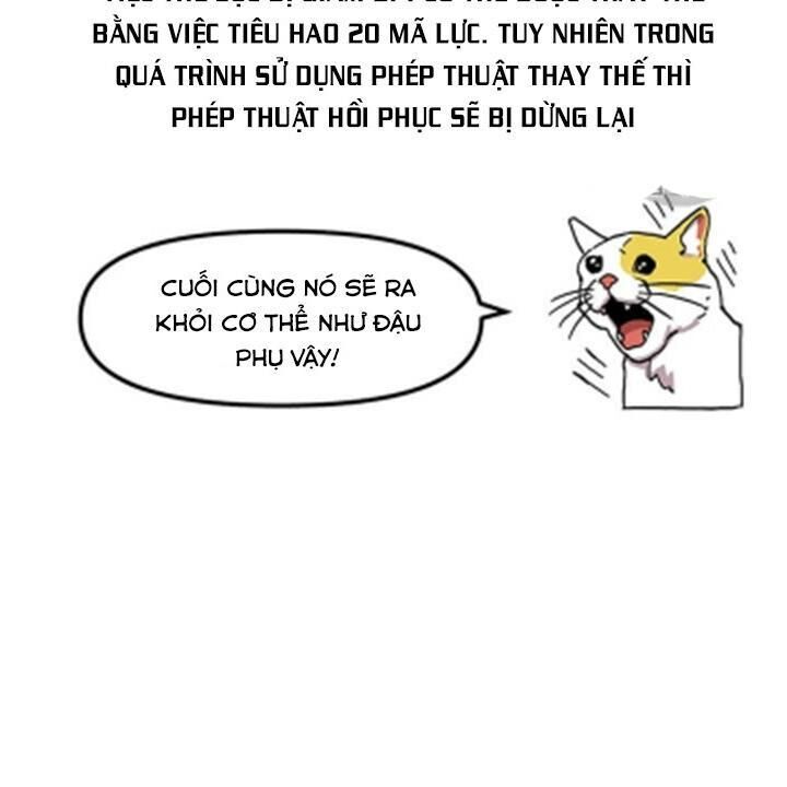 Người Chơi Lỗi Chap 35 - Next Chap 36