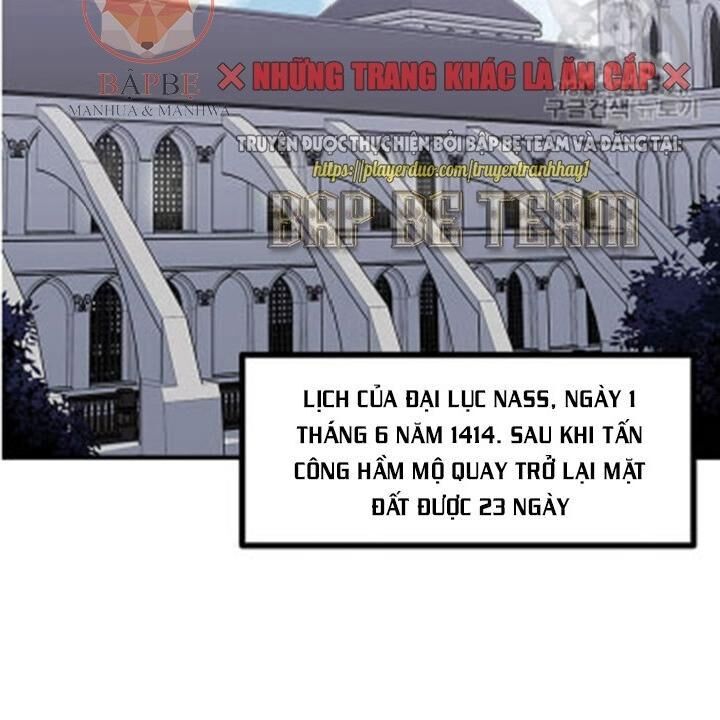 Người Chơi Lỗi Chap 35 - Next Chap 36