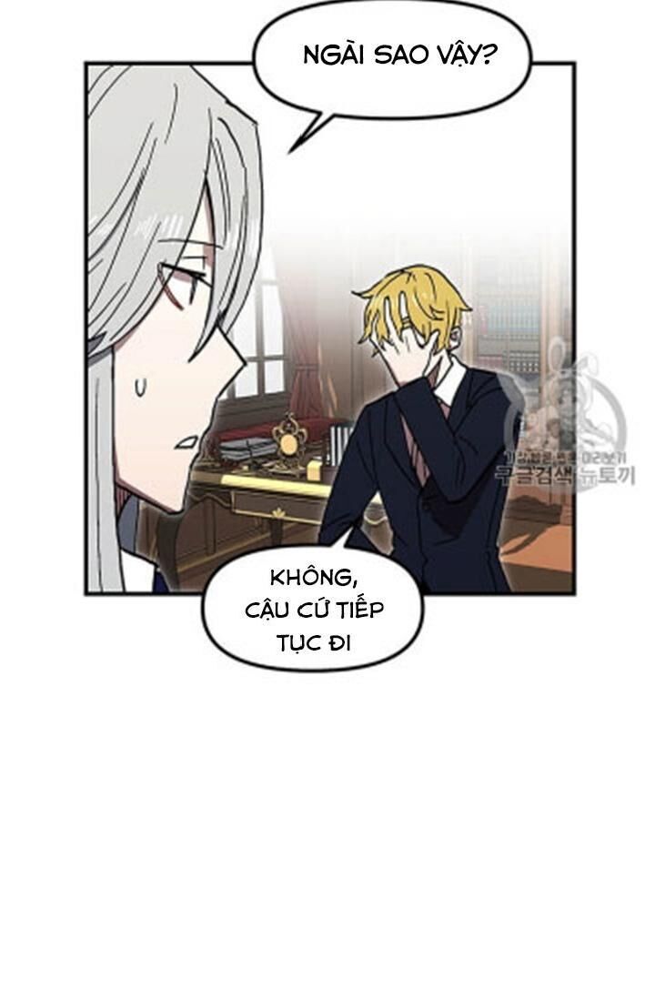 Người Chơi Lỗi Chap 35 - Next Chap 36