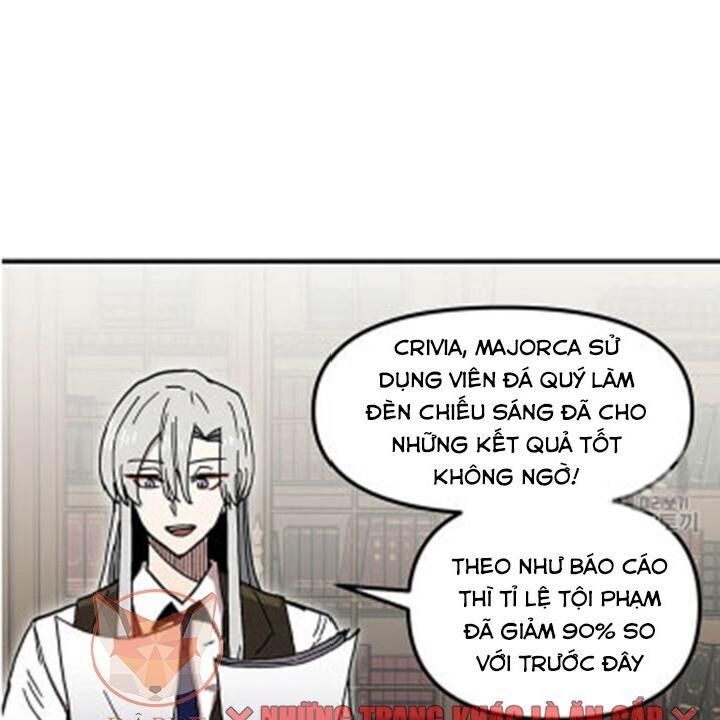 Người Chơi Lỗi Chap 35 - Next Chap 36