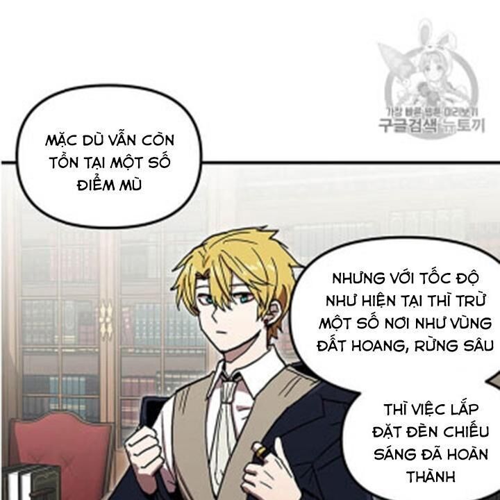 Người Chơi Lỗi Chap 35 - Next Chap 36