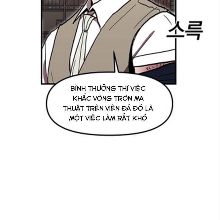 Người Chơi Lỗi Chap 35 - Next Chap 36