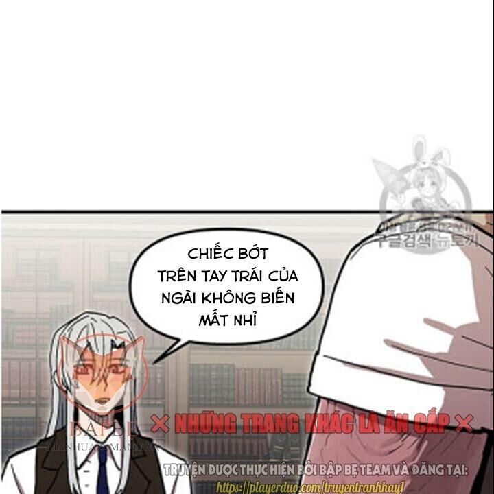 Người Chơi Lỗi Chap 35 - Next Chap 36