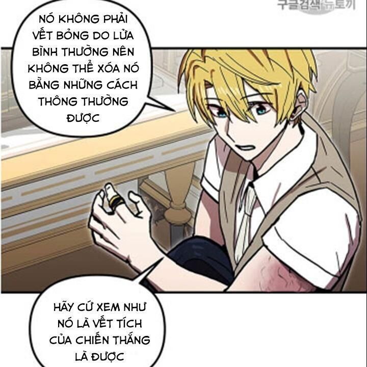 Người Chơi Lỗi Chap 35 - Next Chap 36