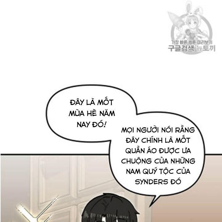 Người Chơi Lỗi Chap 35 - Next Chap 36