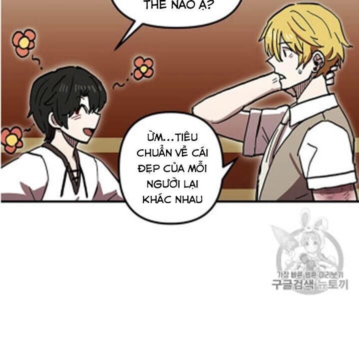 Người Chơi Lỗi Chap 35 - Next Chap 36