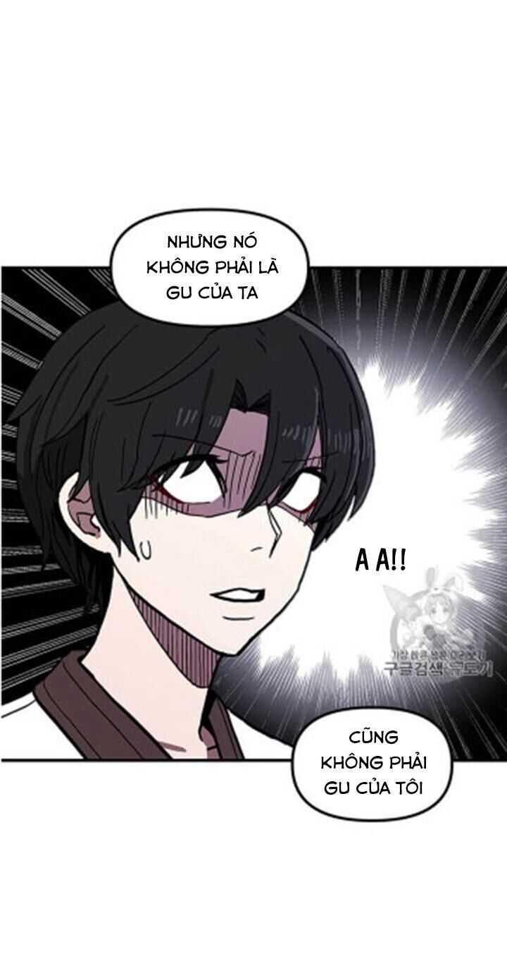 Người Chơi Lỗi Chap 35 - Next Chap 36