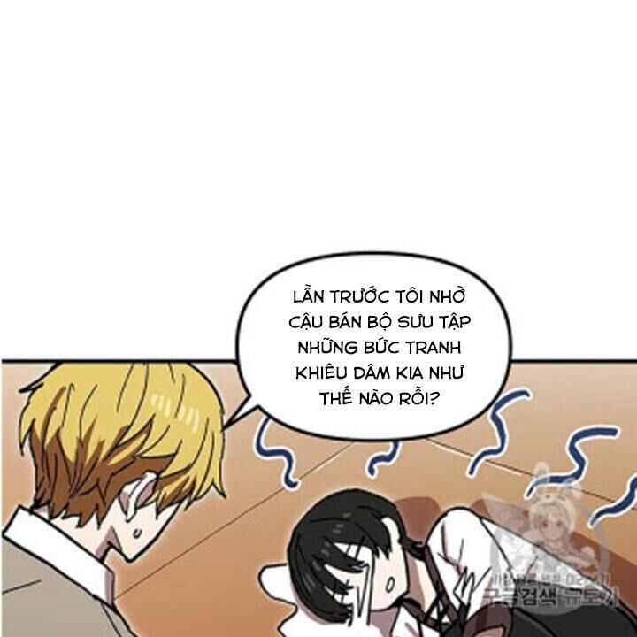 Người Chơi Lỗi Chap 35 - Next Chap 36
