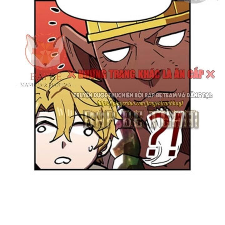 Người Chơi Lỗi Chap 35 - Next Chap 36
