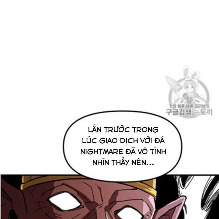 Người Chơi Lỗi Chap 35 - Next Chap 36