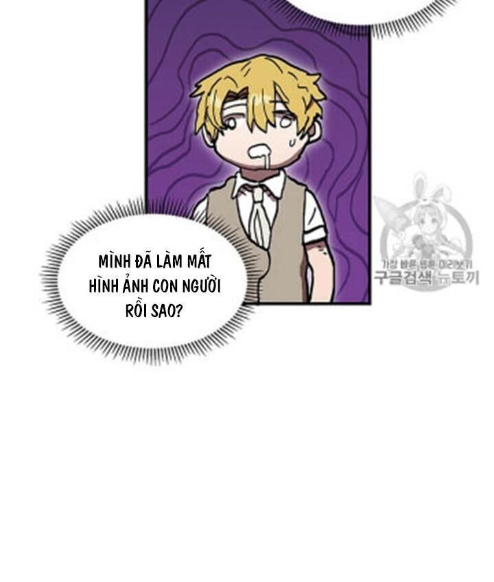 Người Chơi Lỗi Chap 35 - Next Chap 36