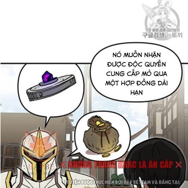 Người Chơi Lỗi Chap 35 - Next Chap 36