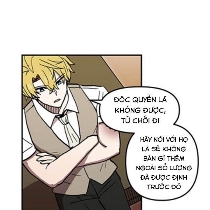 Người Chơi Lỗi Chap 35 - Next Chap 36