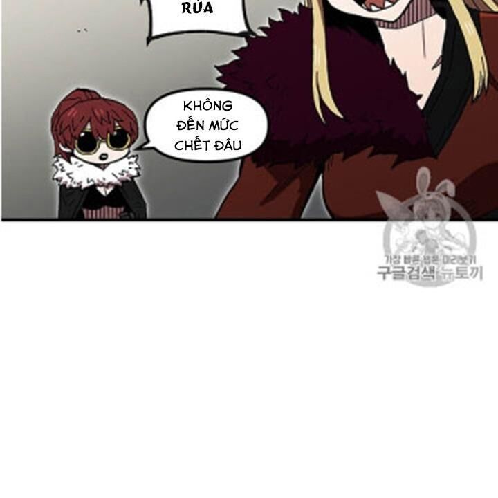 Người Chơi Lỗi Chap 35 - Next Chap 36