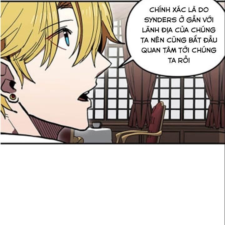 Người Chơi Lỗi Chap 35 - Next Chap 36