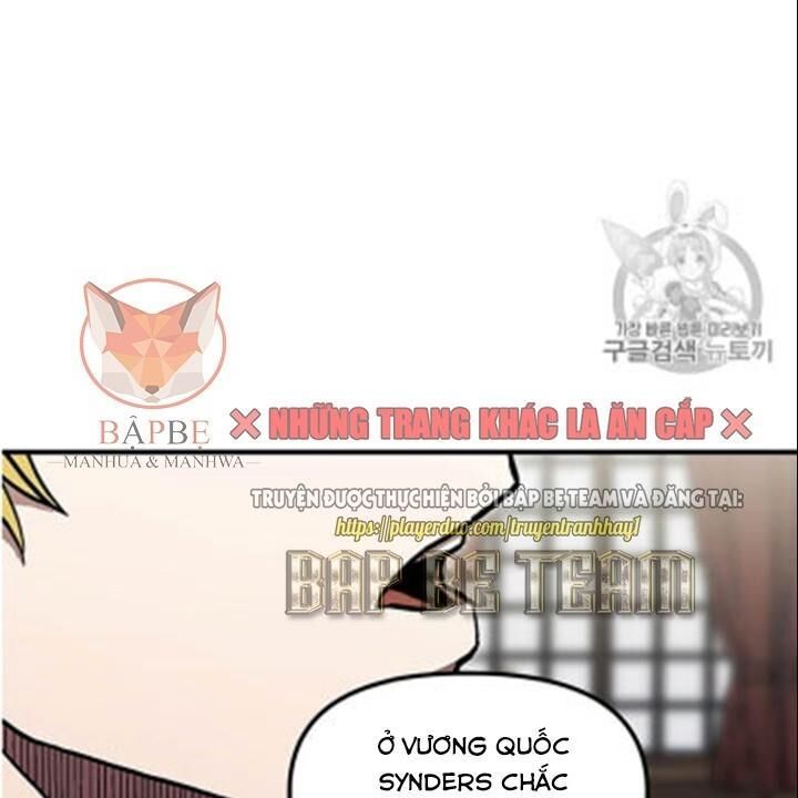 Người Chơi Lỗi Chap 35 - Next Chap 36