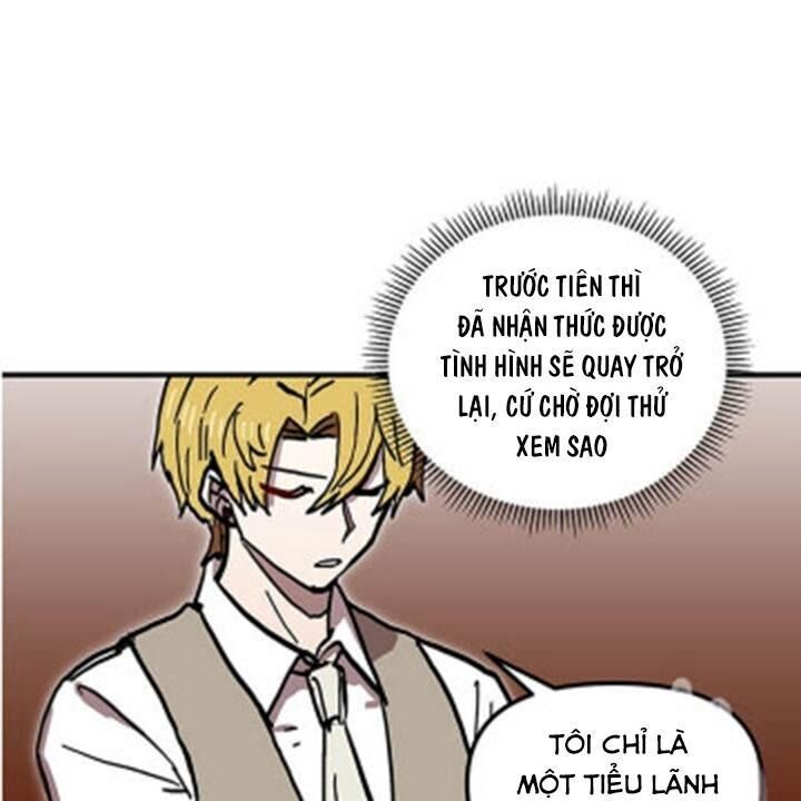 Người Chơi Lỗi Chap 35 - Next Chap 36